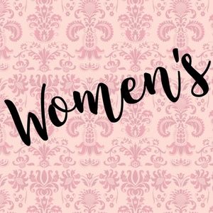 Women's items